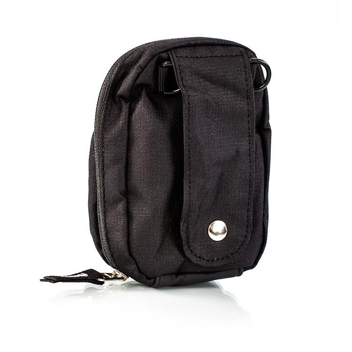 Mini Pouch with Mask Lanyard