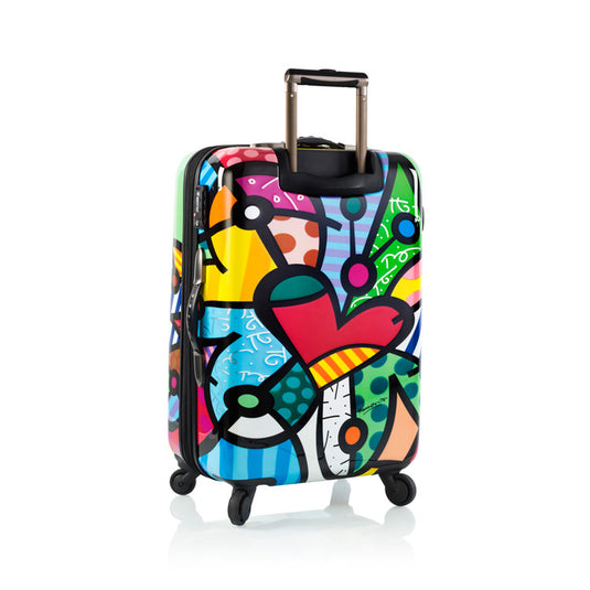 Britto - Butterfly Love 26"
