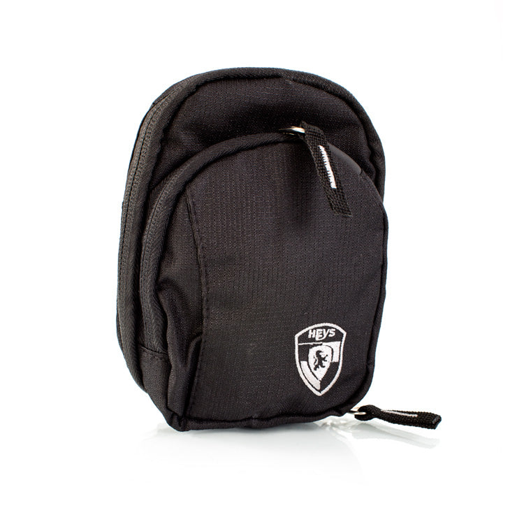 Mini Pouch with Mask Lanyard