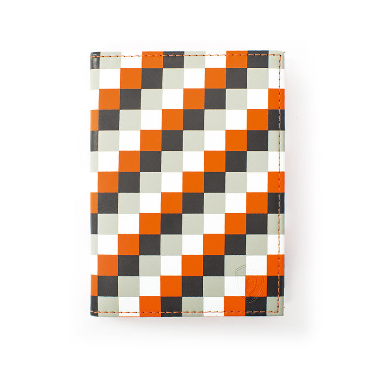 #color_Orange Check