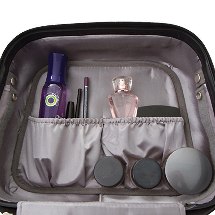 Cronos Elite Beauty Case
