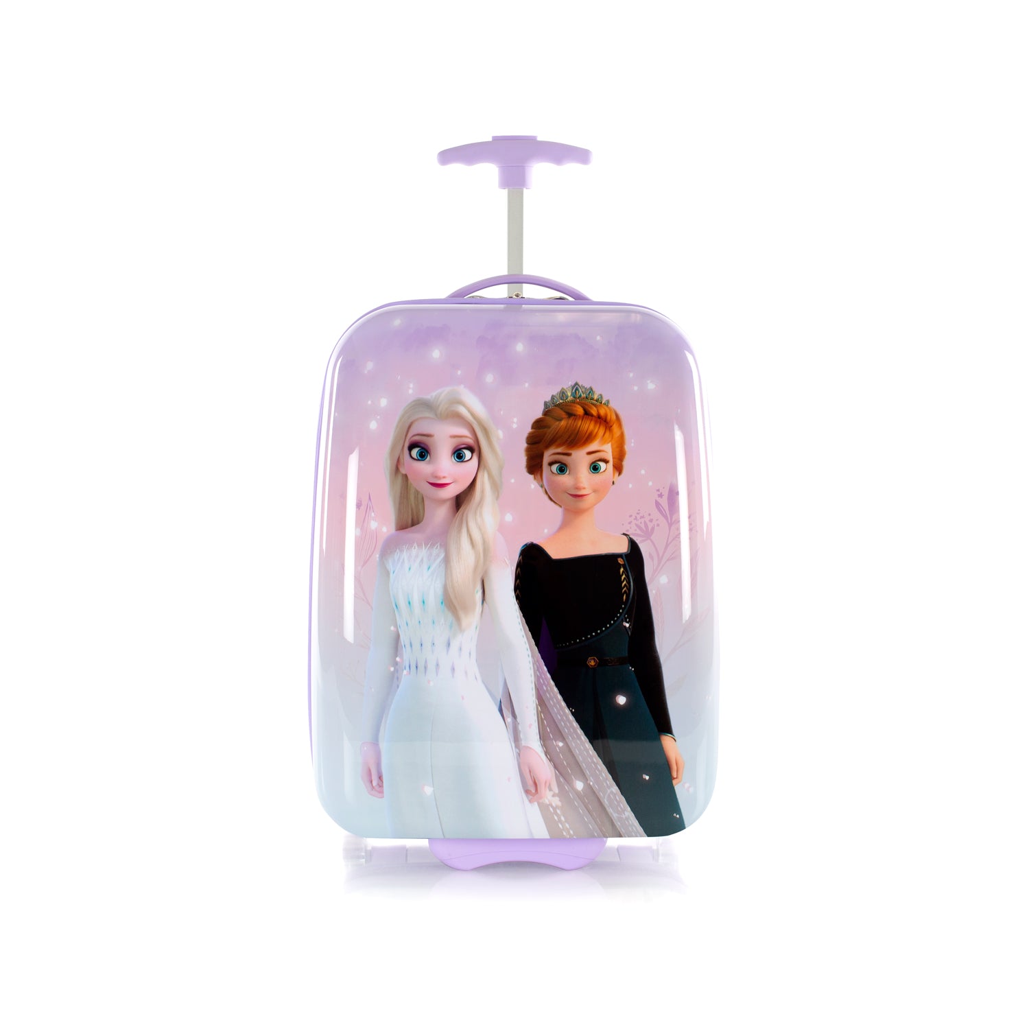 Frozen Luggage front I Disney Luggage