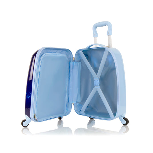 Disney Kids Spinner Luggage - Frozen (D-HSRL-SP-FZ06-20AR)