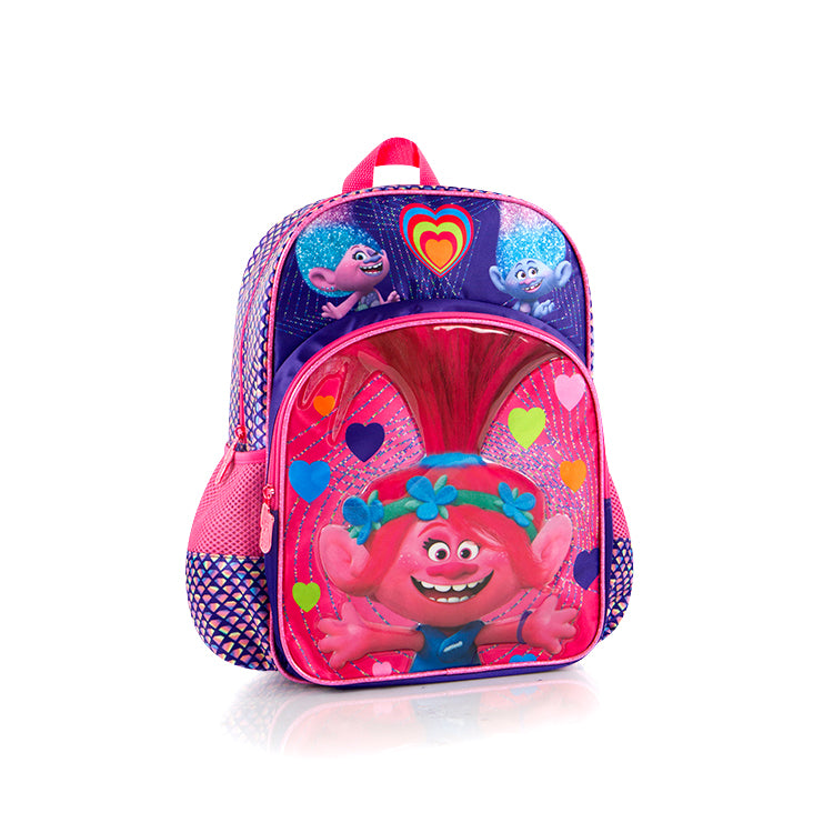 BLACK FRIDAY DOOR CRASHER 2025 - Dreamworks Backpack-Trolls (DW-CBP-TR02-18AR)
