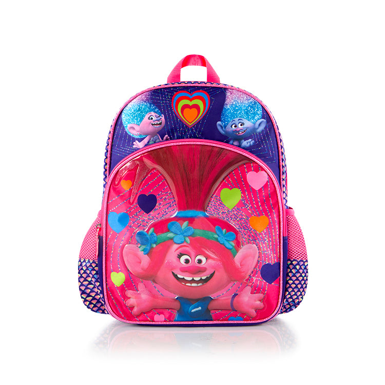 Dreamworks Backpack-Trolls (DW-CBP-TR02-18AR)
