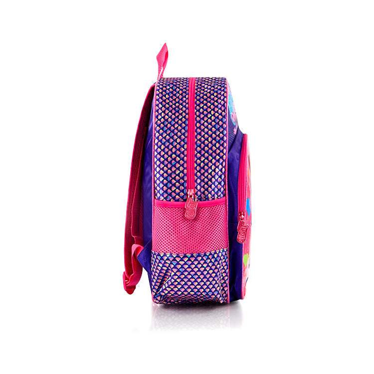 BLACK FRIDAY DOOR CRASHER 2025 - Dreamworks Backpack-Trolls (DW-CBP-TR02-18AR)