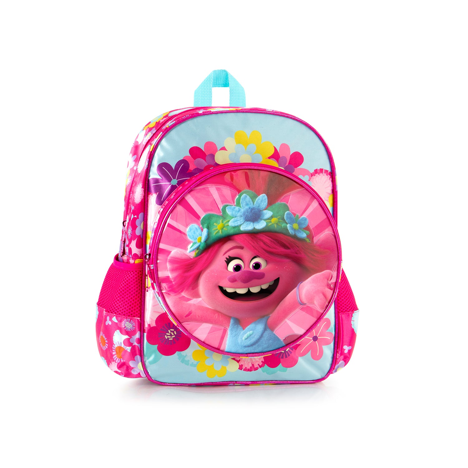 DreamWorks Backpack Trolls - (DW-CBP-TR04-20AR)