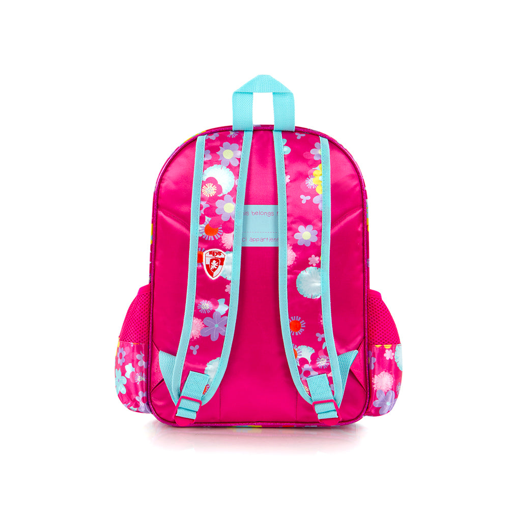 DreamWorks Backpack Trolls - (DW-CBP-TR04-20AR)