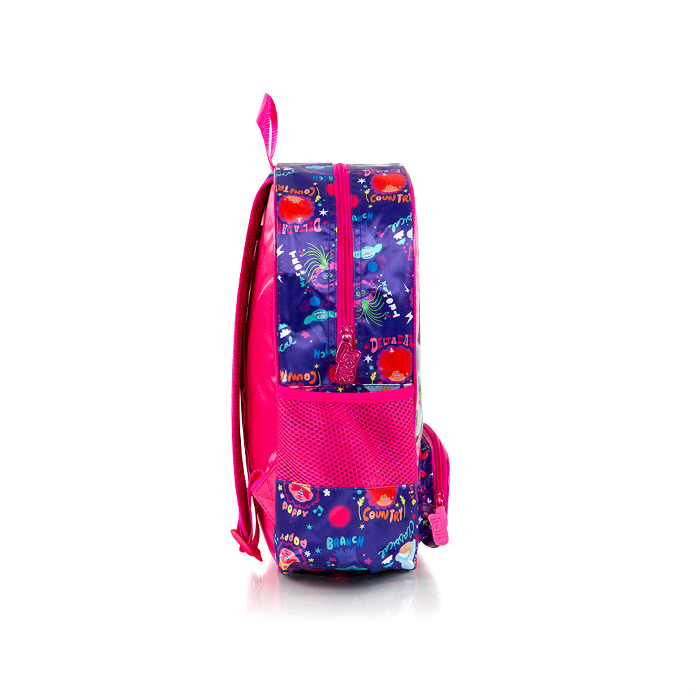 DreamWorks Backpack Trolls - (DW-CBP-TR13-20AR)