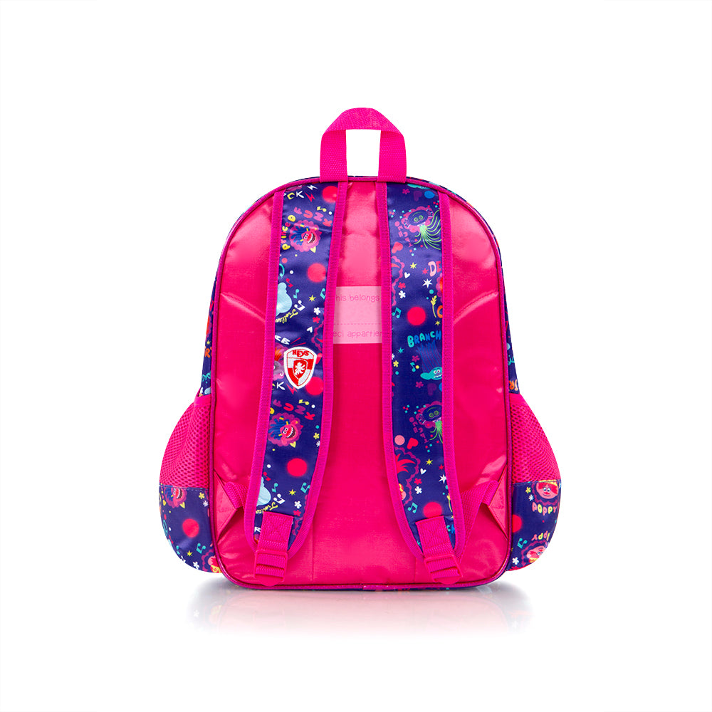 DreamWorks Backpack Trolls - (DW-CBP-TR13-20AR)