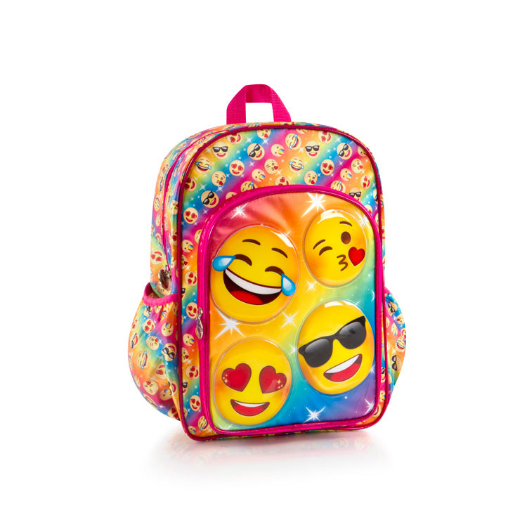 BLACK FRIDAY DOOR CRASHER 2025 - e-Motion Backpack (HEYS-CBP-EM10-18AR)