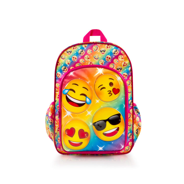 BLACK FRIDAY DOOR CRASHER 2025 - e-Motion Backpack (HEYS-CBP-EM10-18AR)