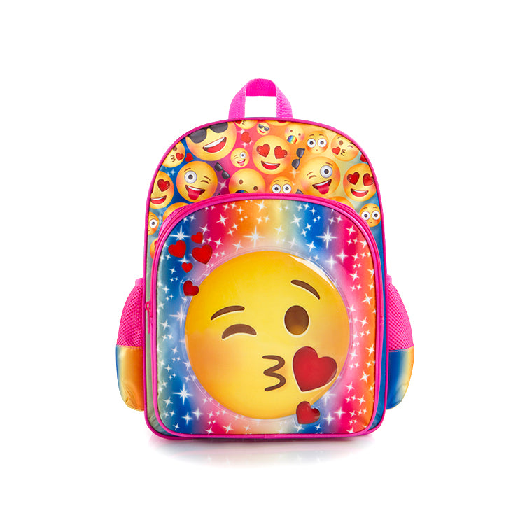 e-Motion Backpack - (HEYS-CBP-EM02-18AR)