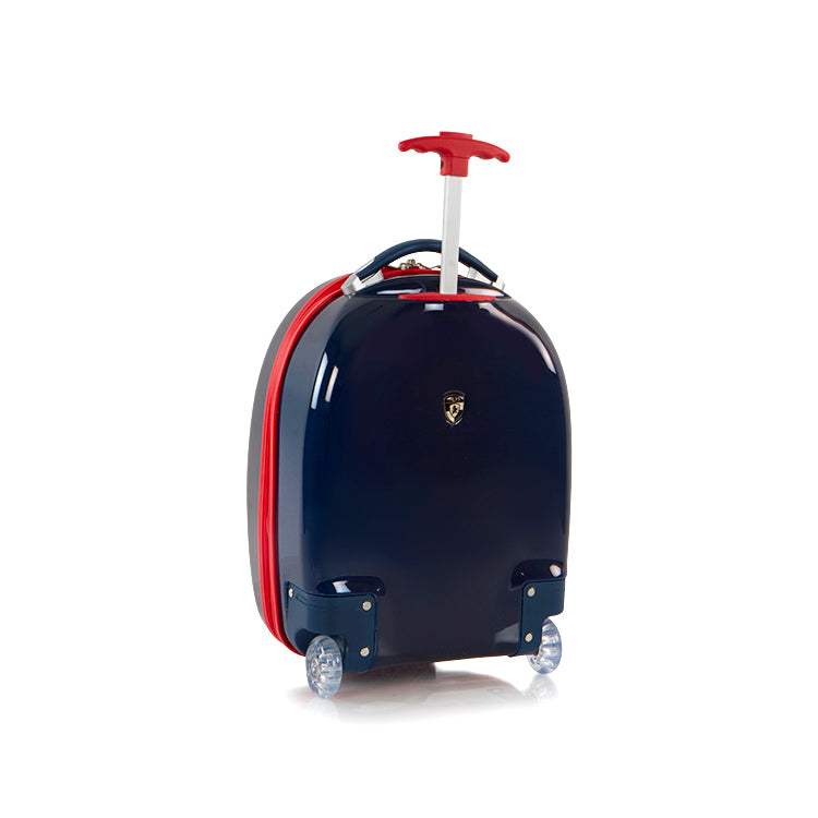 MLB Kids Luggage 18 Inch - Boston Red Sox