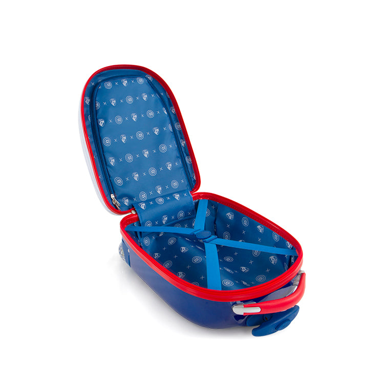 MLB Kids Luggage 18 Inch - Chicago Cubs