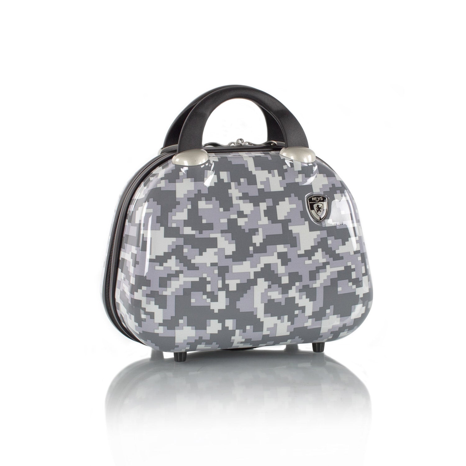 BLACK FRIDAY DOOR CRASHER 2025 - Kids Fashion 2pc Set (HEYS-HSRL-RT-ST-GY02-22AR)