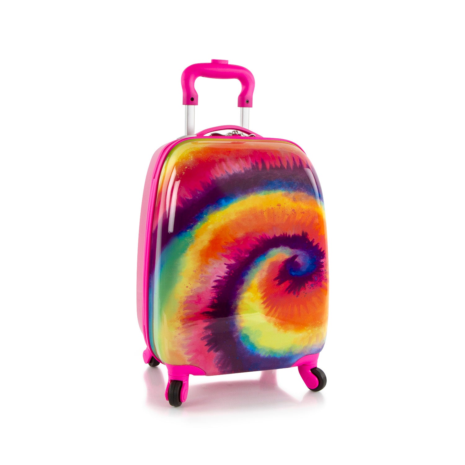 BLACK FRIDAY DOOR CRASHER 2025 - Fashion Spinner Luggage-Tie-Dye (HEYS-HSRL-SP-FH05-20AR)