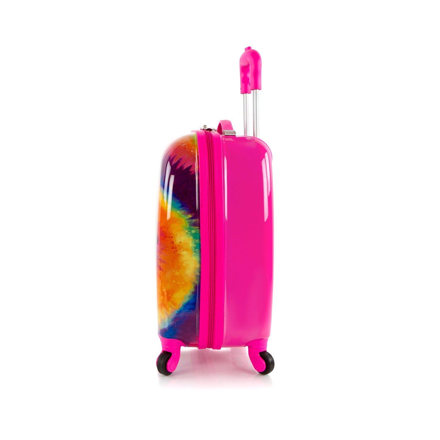 BLACK FRIDAY DOOR CRASHER 2025 - Fashion Spinner Luggage-Tie-Dye (HEYS-HSRL-SP-FH05-20AR)