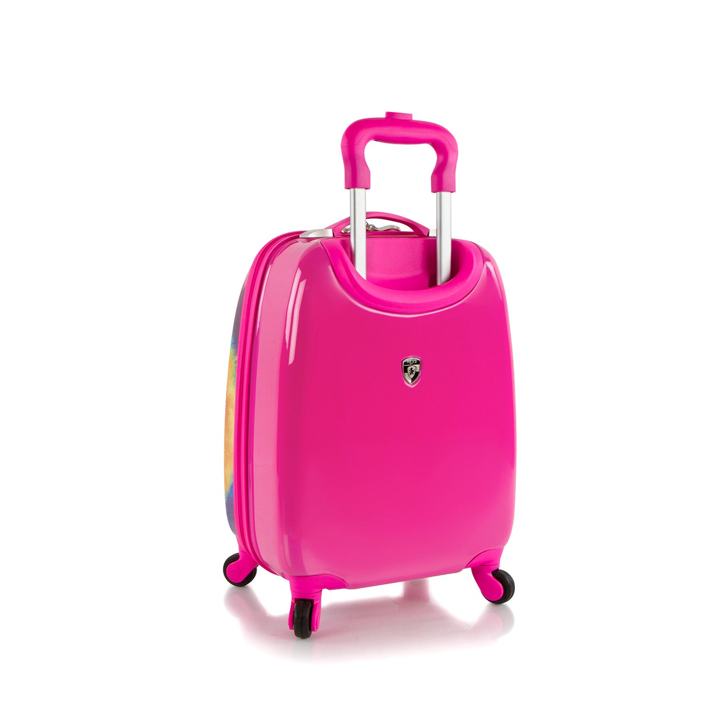 BLACK FRIDAY DOOR CRASHER 2025 - Fashion Spinner Luggage-Tie-Dye (HEYS-HSRL-SP-FH05-20AR)