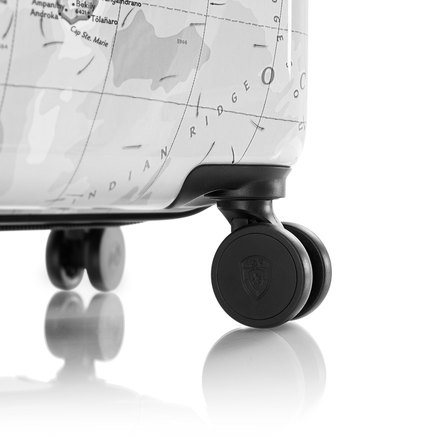 #color_Black/White Map