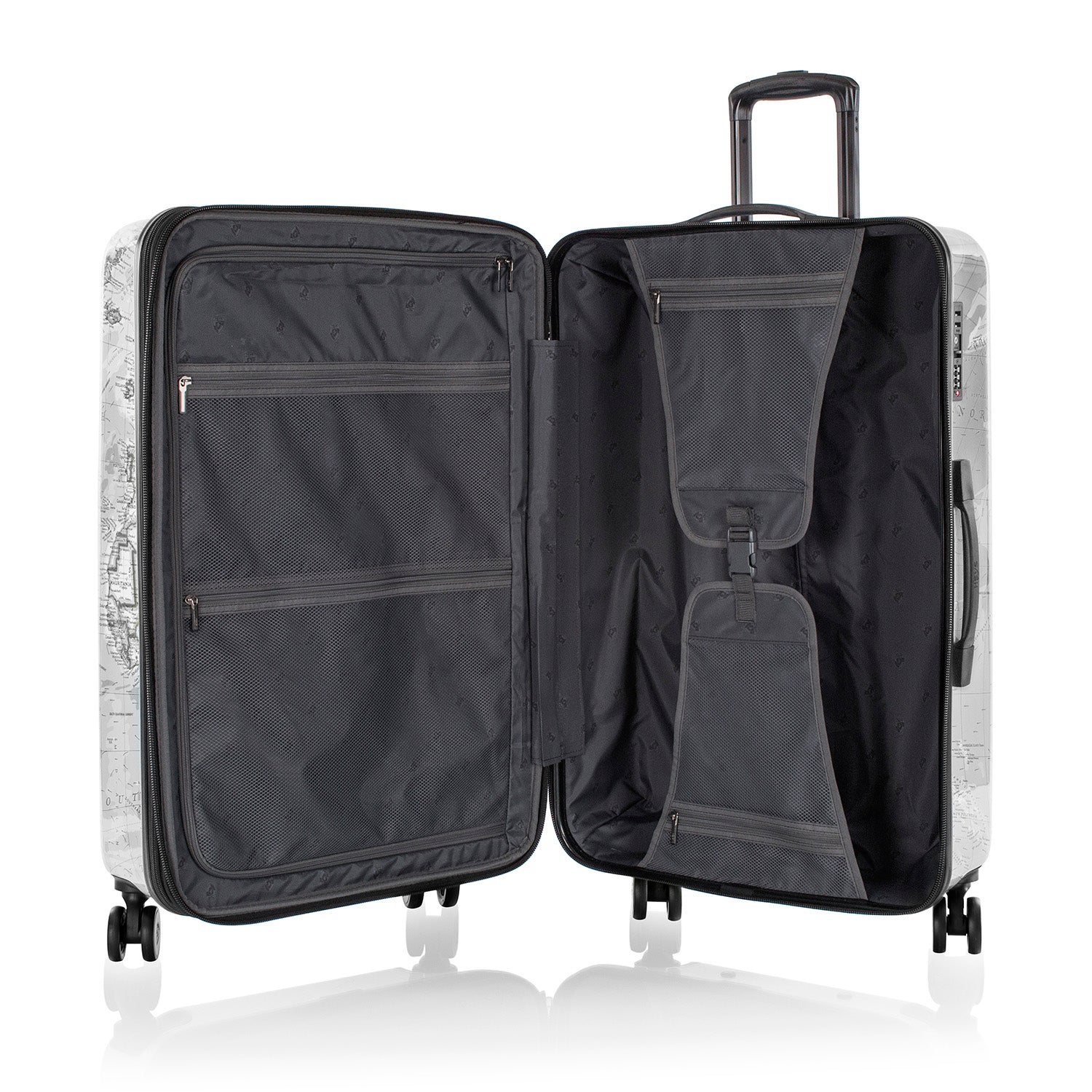 #color_Black/White Map