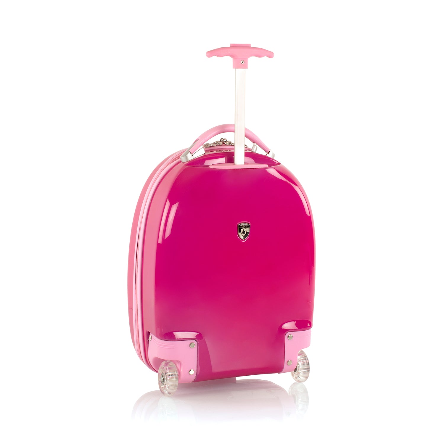 LOL Surprise Kids Carry On Luggage back I Kids Luggage