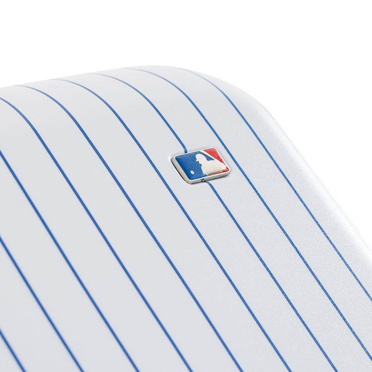 MLB 26" Luggage - Chicago Cubs Logo