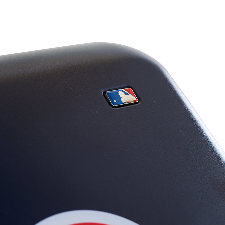 MLB 26" Luggage - Boston Red Sox Logo