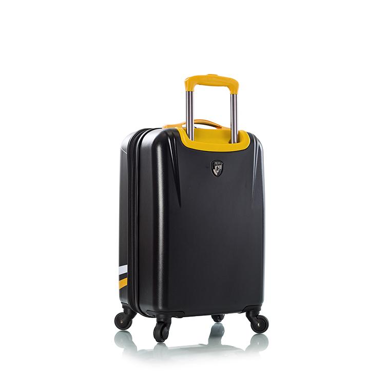 NHL 21" Luggage - Pittsburg Penguins Back