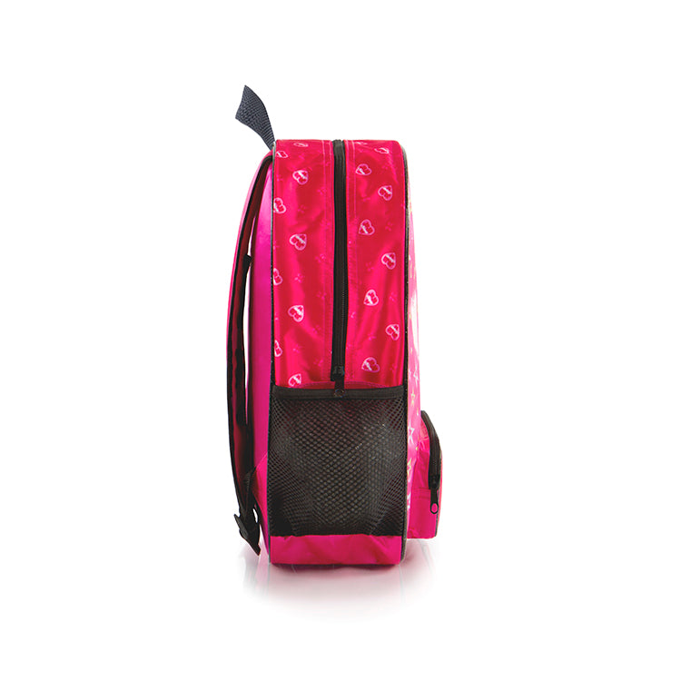 Nickelodeon Backpack-Jojo Siwa (NL-CBP-JJ05-18BTS)