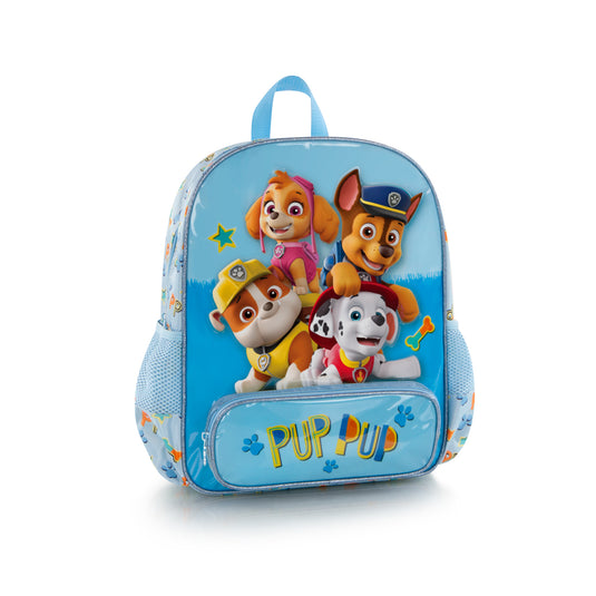 Nickelodeon Paw Patrol Backpack - Kids Backpack