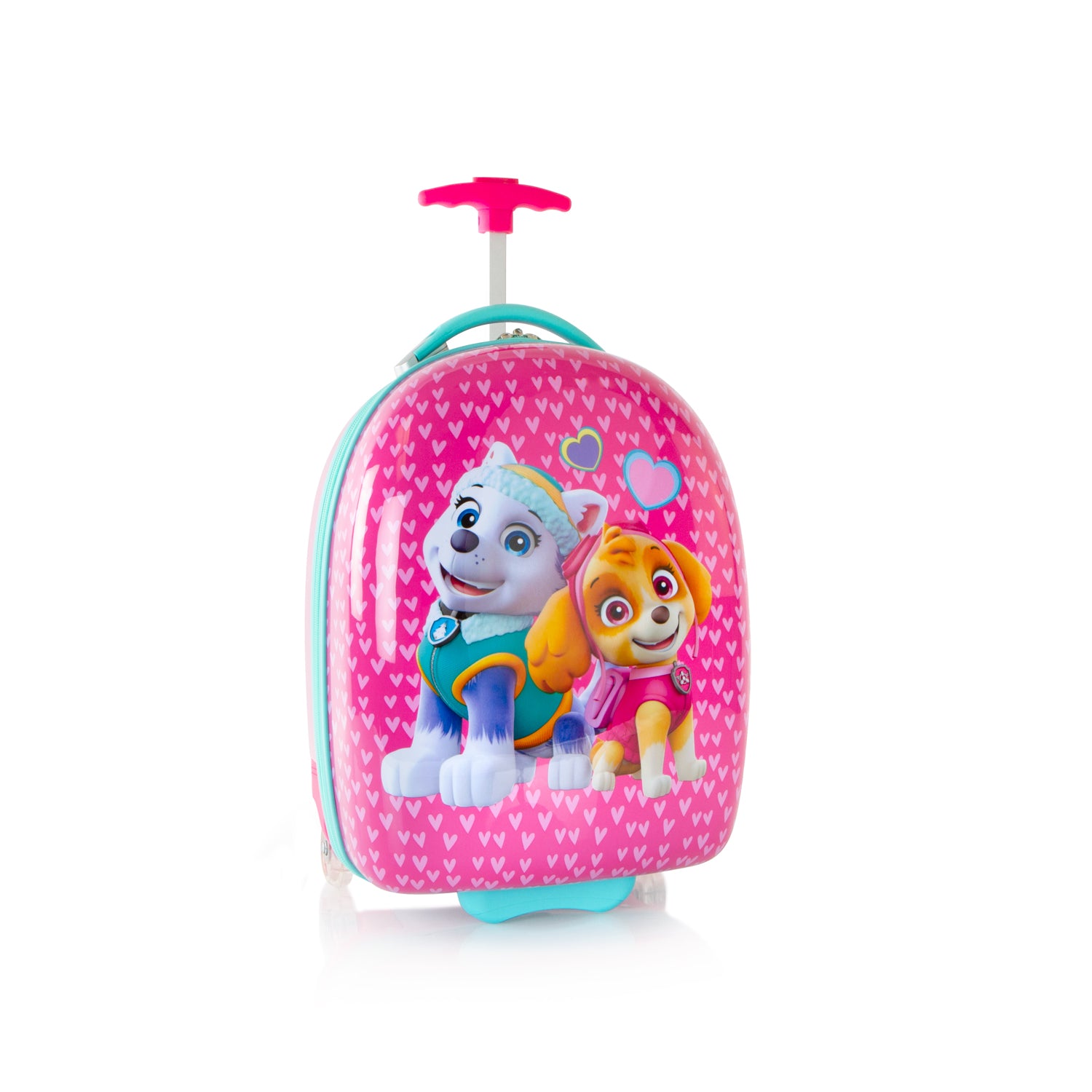 Paw Patrol Kids Spinner Luggage I Kids Luggage