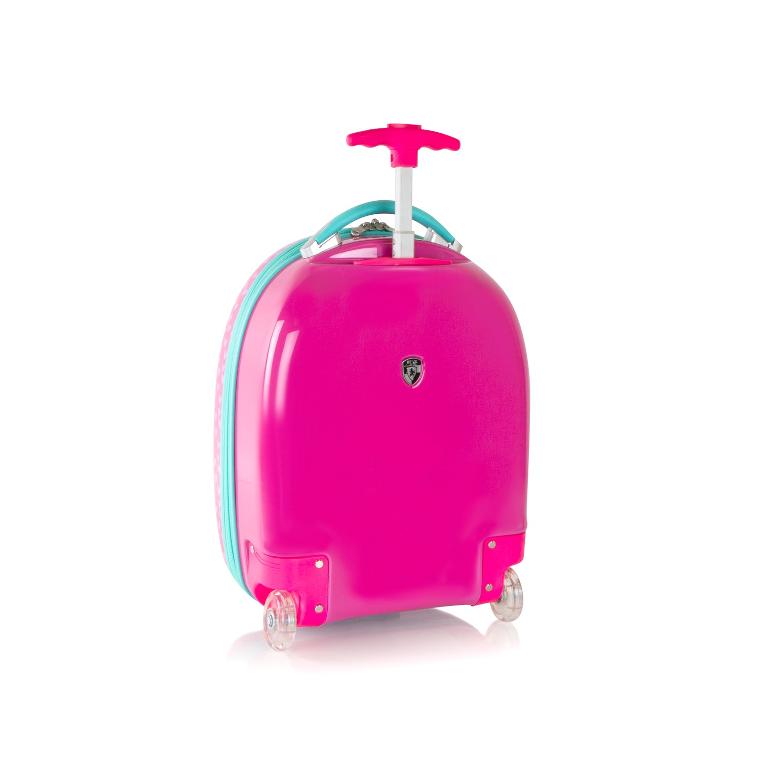 Paw Patrol Kids Spinner Luggage back I Kids Luggage