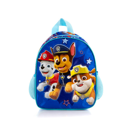 Nickelodeon Junior Backpack- Paw Patrol (NL-JBP-PL07-18BTS)