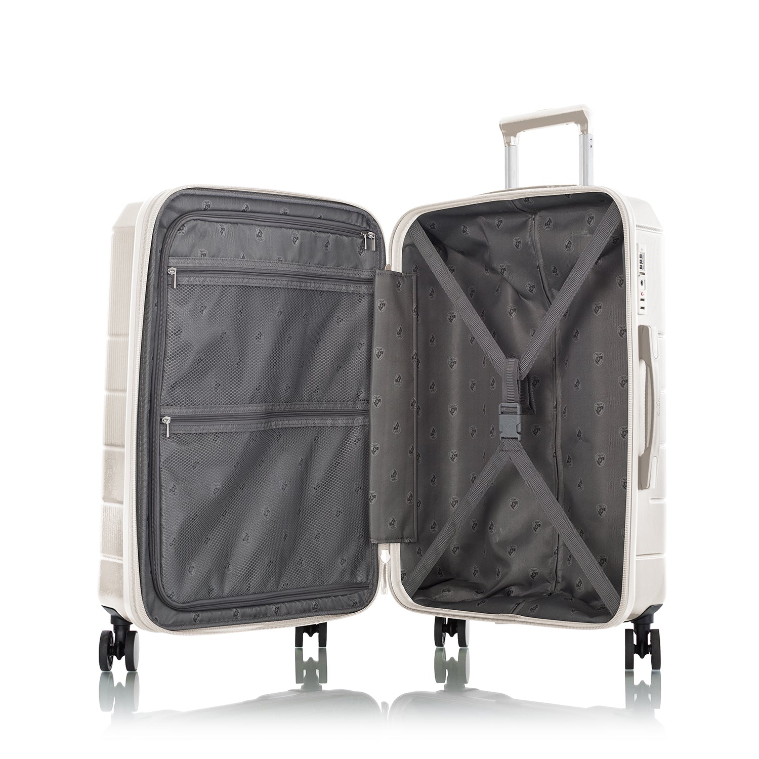 Neo 3 Piece Luggage Set