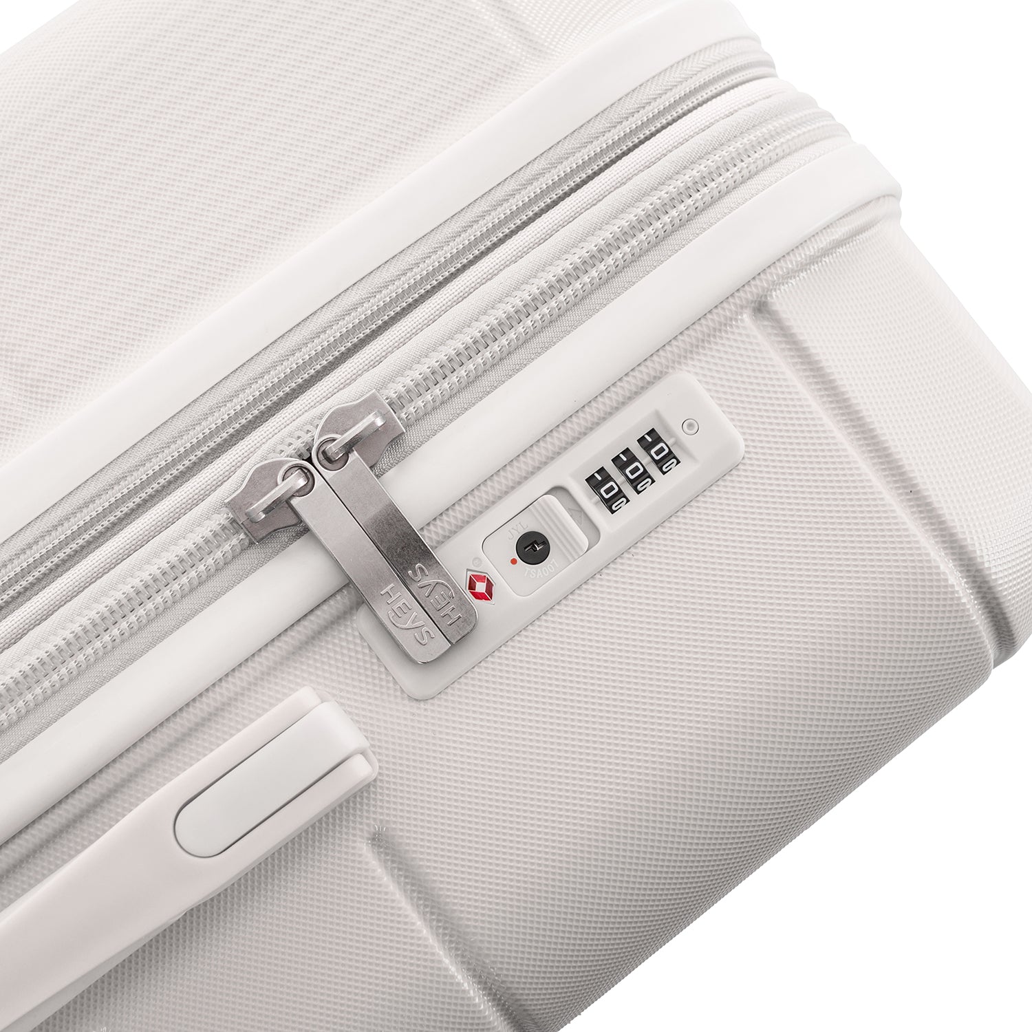 Neo 3 Piece Luggage Set
