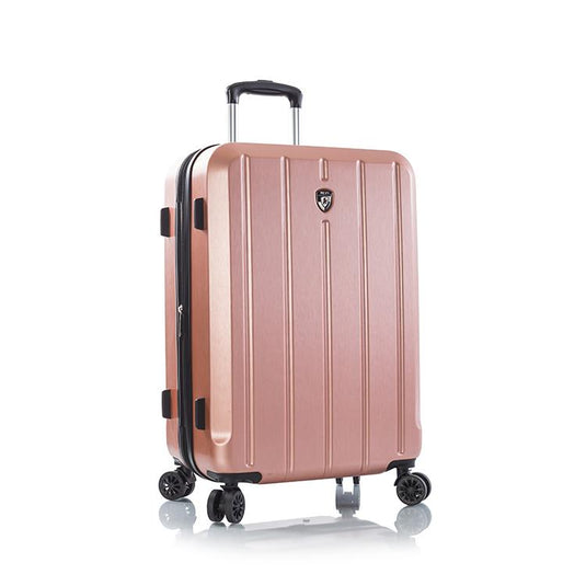 Para-Lite 26" Luggage Rose Gold