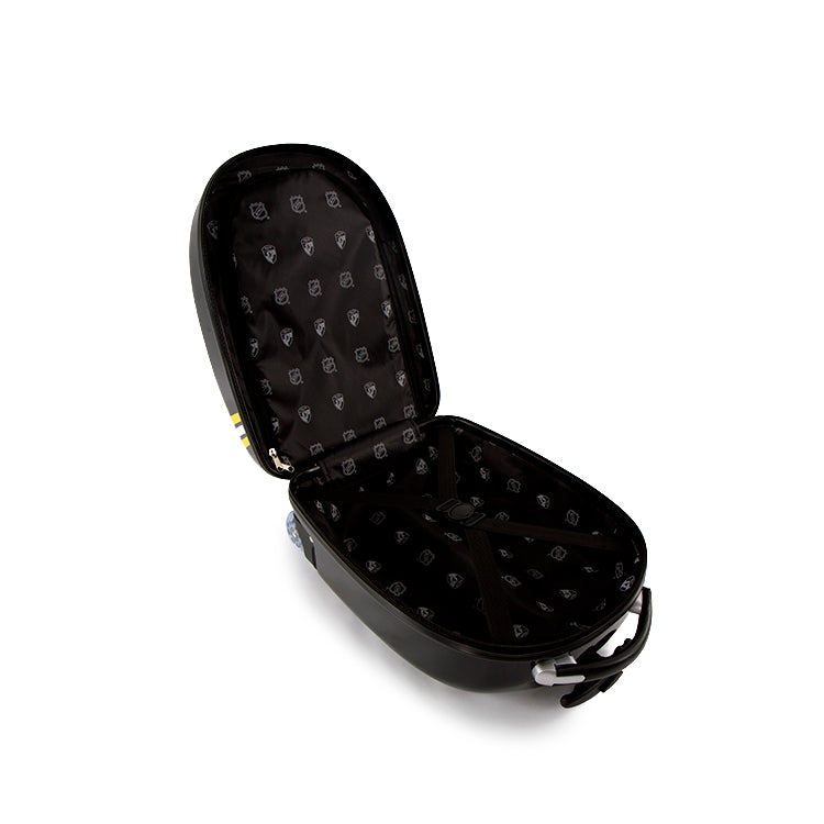 NHL Kids Luggage 18 Inch - Boston Bruins