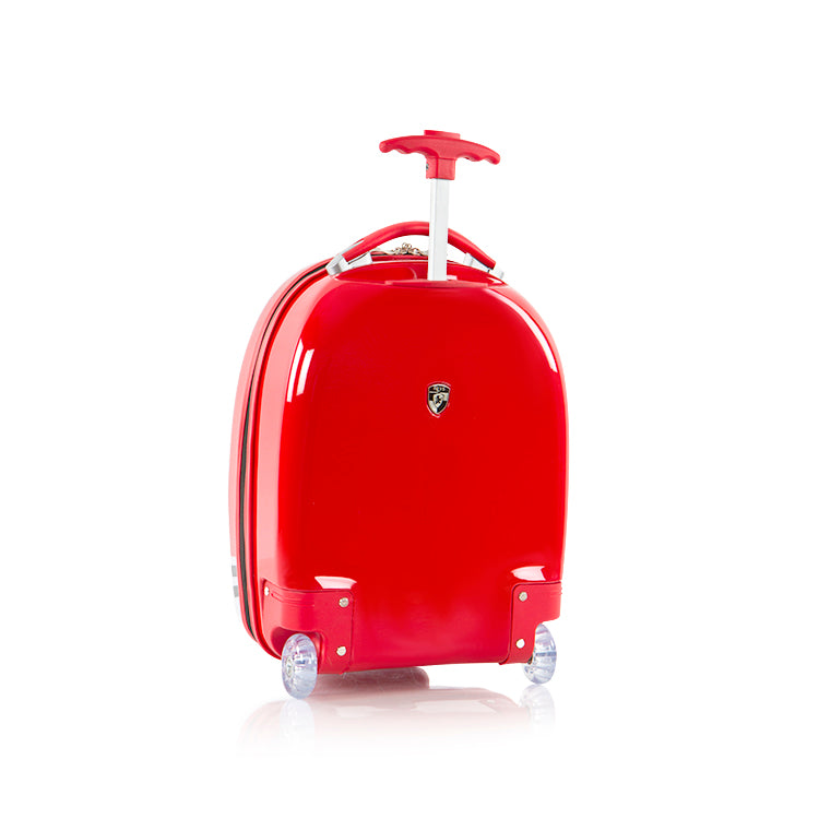 NHL Kids Luggage 18 Inch - Chicago Blackhawks