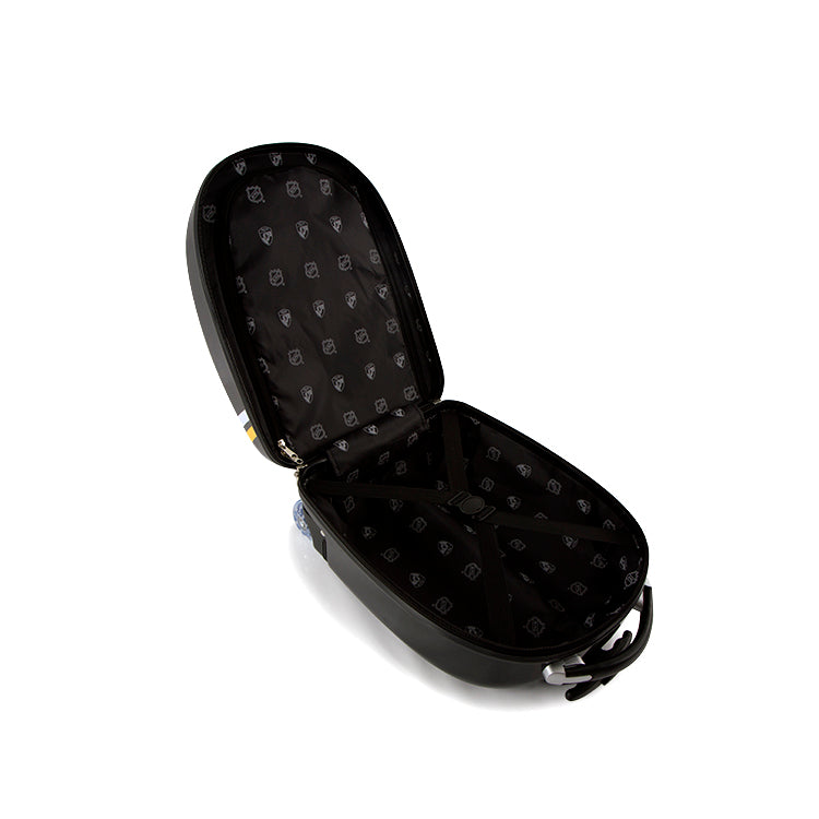 BLACK FRIDAY DOOR CRASHER 2025 - NHL Kids Luggage 18 Inch - Pittsburgh Penguins