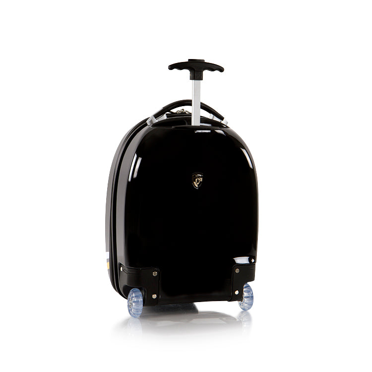 NHL Kids Luggage 18 Inch - Pittsburgh Penguins