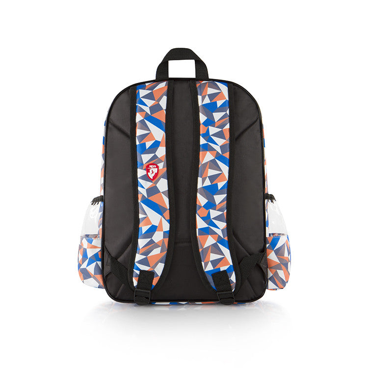 Star Wars Backpack - (SW-DBP-E711-16FA)