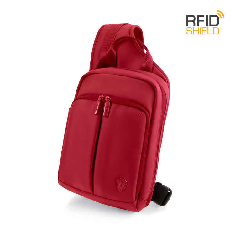 Heys HiLite RFID Laptop Bording Tasche 13