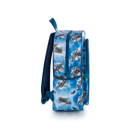Jurassic World Backpack – (US-CBP-JW01-22MBTS)