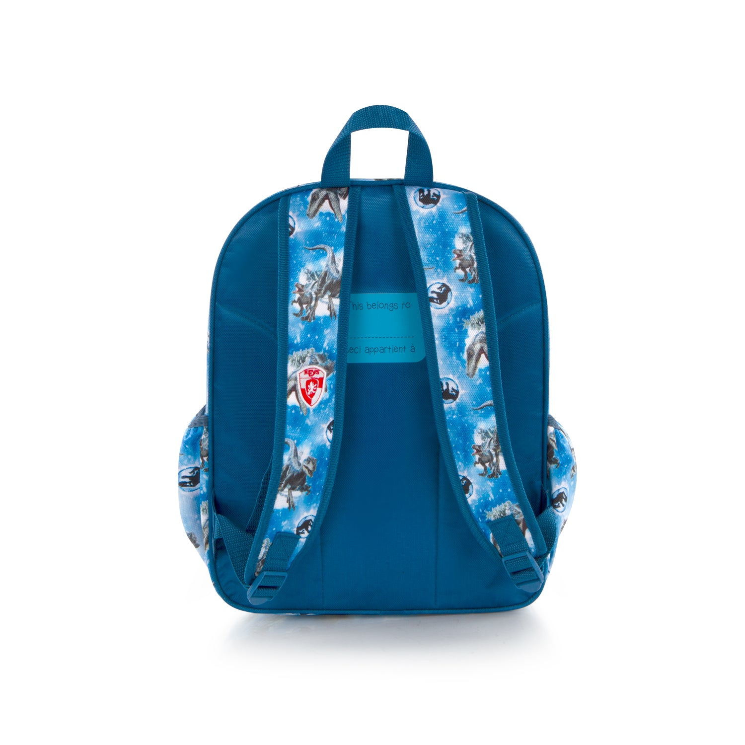 Universal Backpack – Jurassic World (US-CBP-JW01-22MBTS)