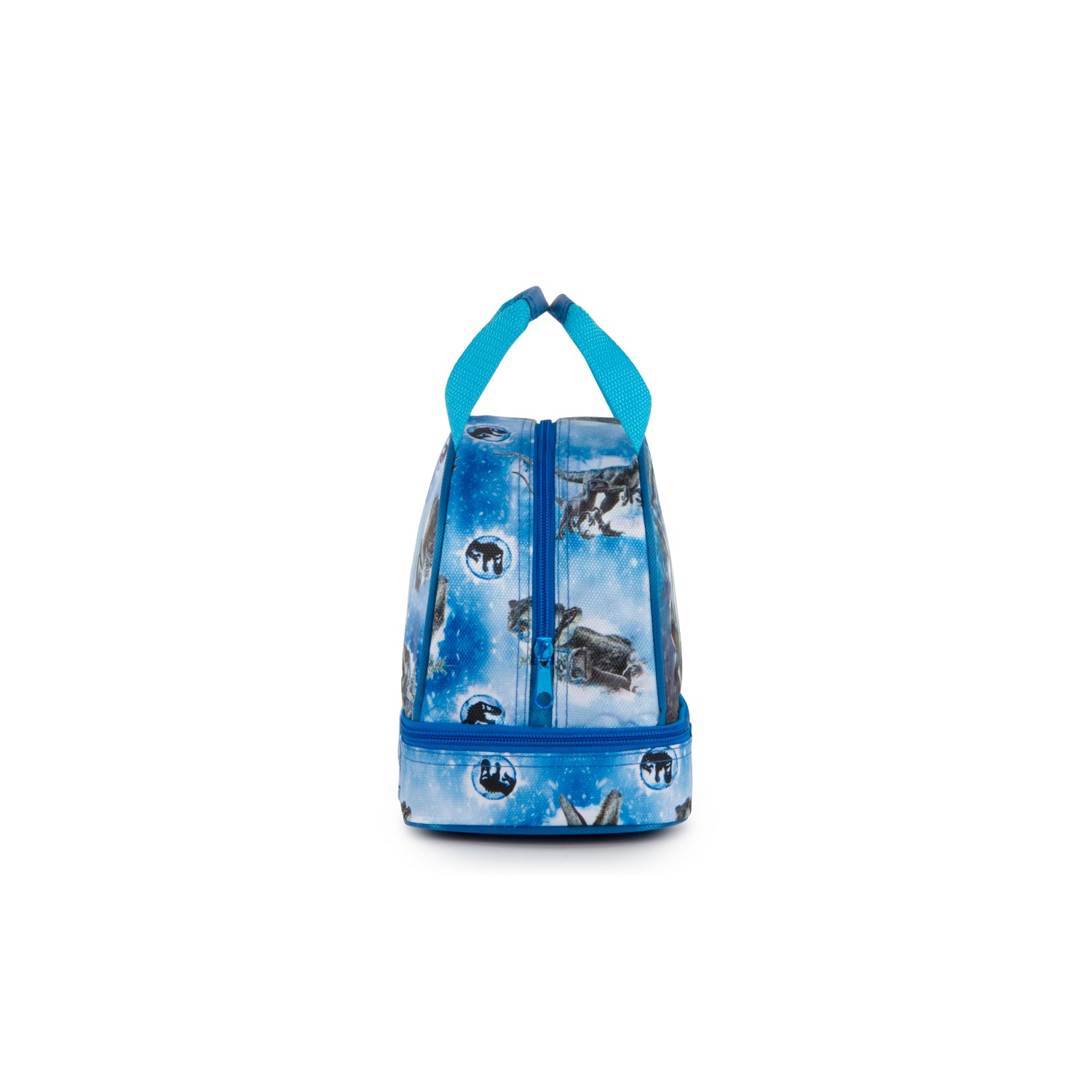 Universal Lunch Bag - Jurassic World (US-DLB-JW05-22MBTS)