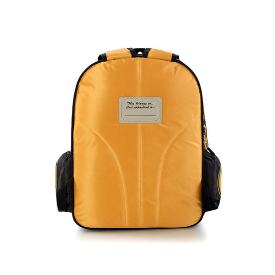 Warner Bros. Backpack with Lunch Bag - Batman - (W-ST-BT01-14FA)