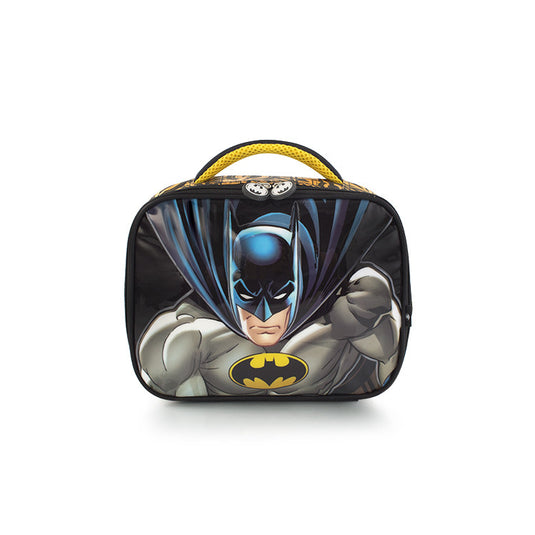 Warner Bros. Backpack with Lunch Bag - Batman - (W-ST-BT01-14FA)