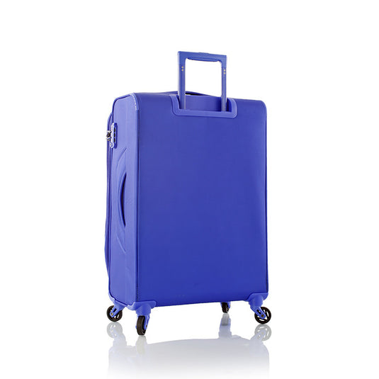 Xero Elite World's Lightest 26" Luggage Back View