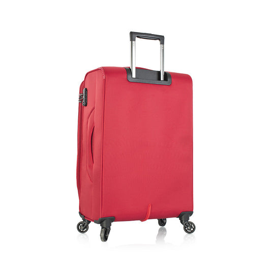 Xero Pro World's Lightest 26" Luggage Back View